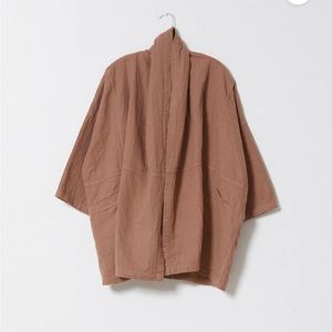 Atelier Delphine Coat